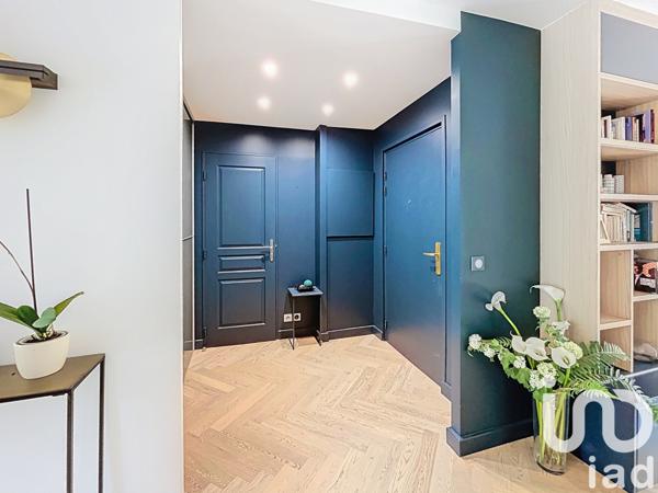 Appartement à vendre 5 pièces 110 m² Rueil-Malmaison