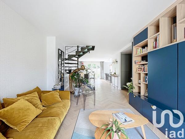 Appartement à vendre 5 pièces 110 m² Rueil-Malmaison