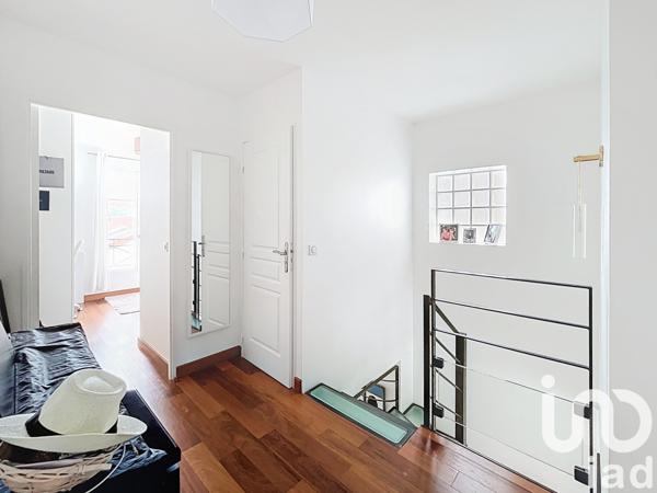 Appartement à vendre 5 pièces 110 m² Rueil-Malmaison