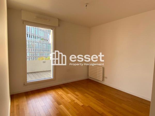 Location Appartement 5 pièces 135.4 m² - Boulogne Billancourt 92100