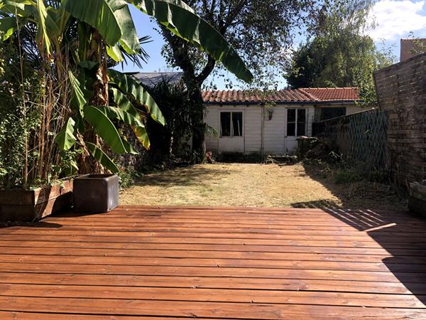 Maison La Roche Sur Yon 4 pièce(s)