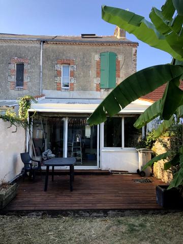 Maison La Roche Sur Yon 4 pièce(s)