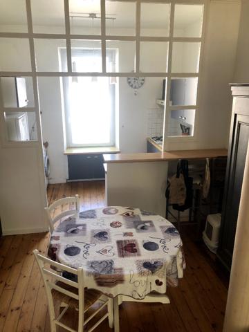 Maison La Roche Sur Yon 4 pièce(s)