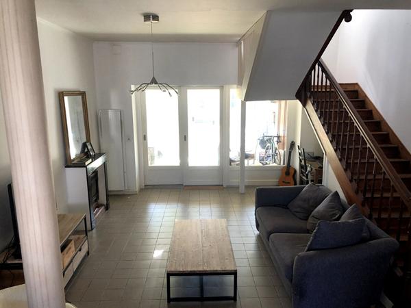 Maison La Roche Sur Yon 4 pièce(s)