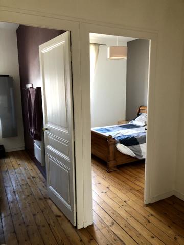 Maison La Roche Sur Yon 4 pièce(s)