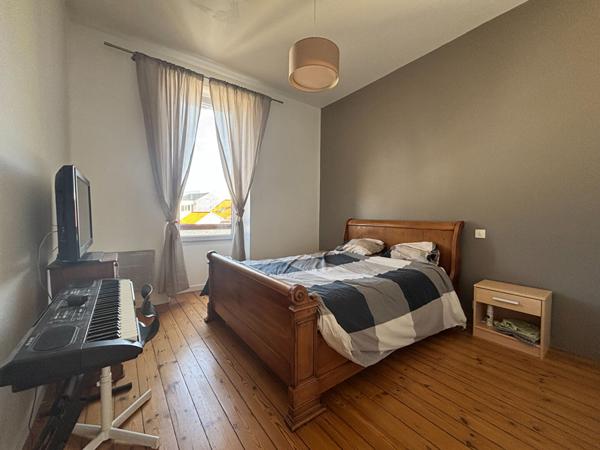 Maison La Roche Sur Yon 4 pièce(s)