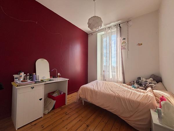 Maison La Roche Sur Yon 4 pièce(s)