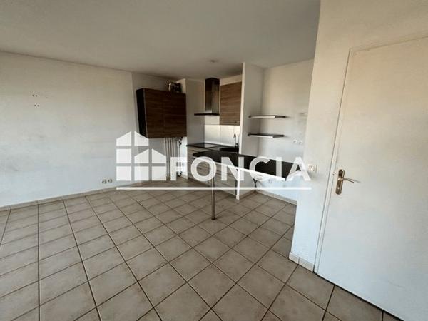 À vendre Appartement 3 pièces 58 m² - Marseille 13004