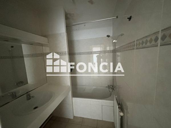 À vendre Appartement 3 pièces 58 m² - Marseille 13004