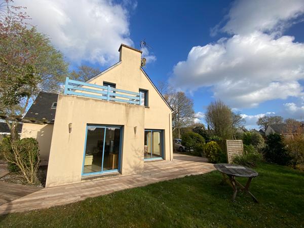 A vendre Maison sur la commune de Quévert