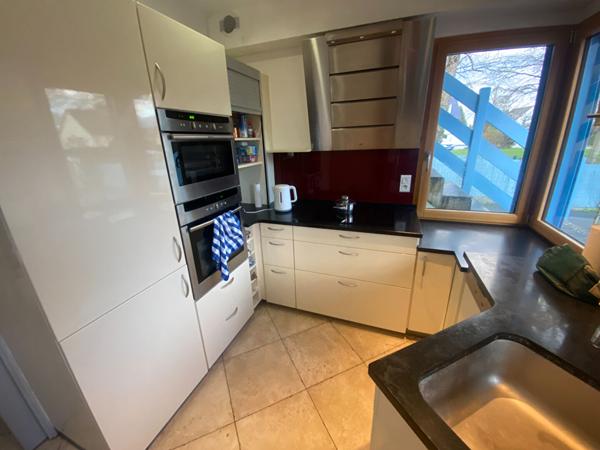 A vendre Maison sur la commune de Quévert