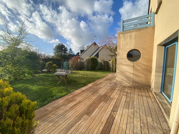 A vendre Maison sur la commune de Quévert