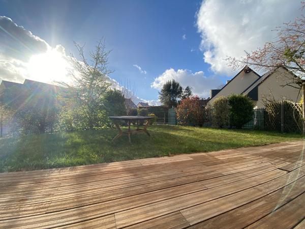 A vendre Maison sur la commune de Quévert