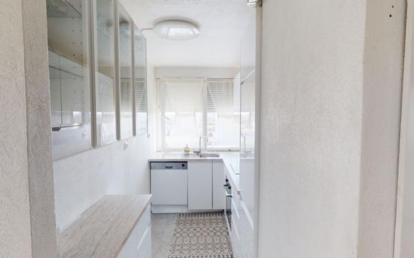 Appartement à vendre    5 pièces •  Uckange