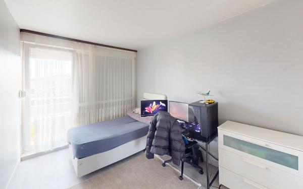 Appartement à vendre    5 pièces •  Uckange