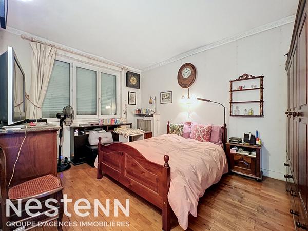 Charmante Maison indépendante 5 pièces à VALENTON!