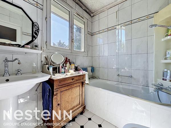 Charmante Maison indépendante 5 pièces à VALENTON!