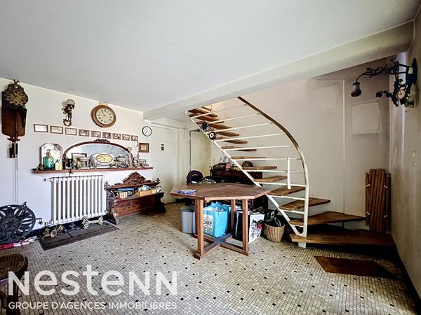 Charmante Maison indépendante 5 pièces à VALENTON!
