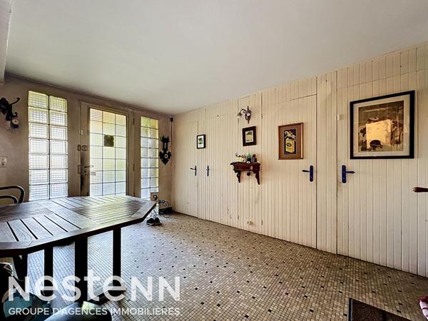 Charmante Maison indépendante 5 pièces à VALENTON!