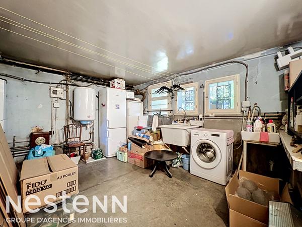 Charmante Maison indépendante 5 pièces à VALENTON!