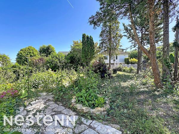 Charmante Maison indépendante 5 pièces à VALENTON!