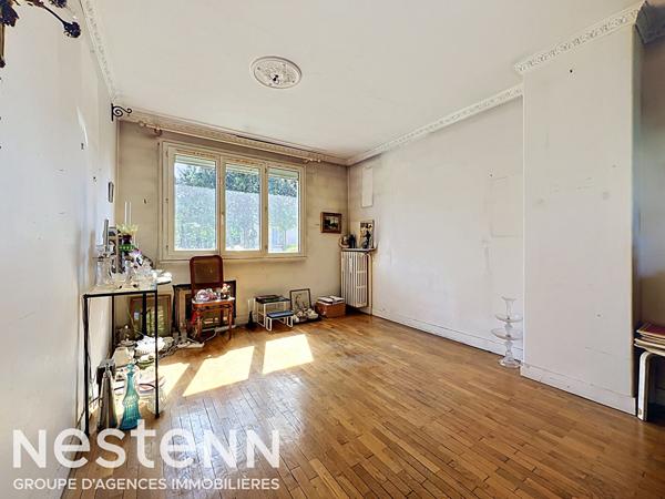 Charmante Maison indépendante 5 pièces à VALENTON!