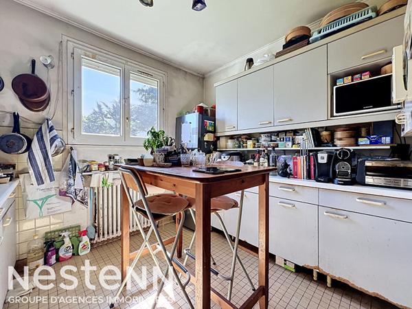 Charmante Maison indépendante 5 pièces à VALENTON!