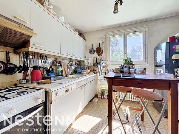 Charmante Maison indépendante 5 pièces à VALENTON!