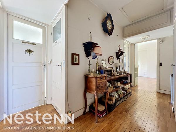Charmante Maison indépendante 5 pièces à VALENTON!