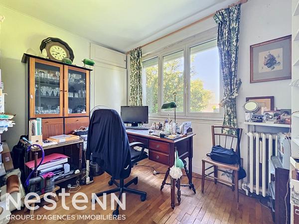 Charmante Maison indépendante 5 pièces à VALENTON!