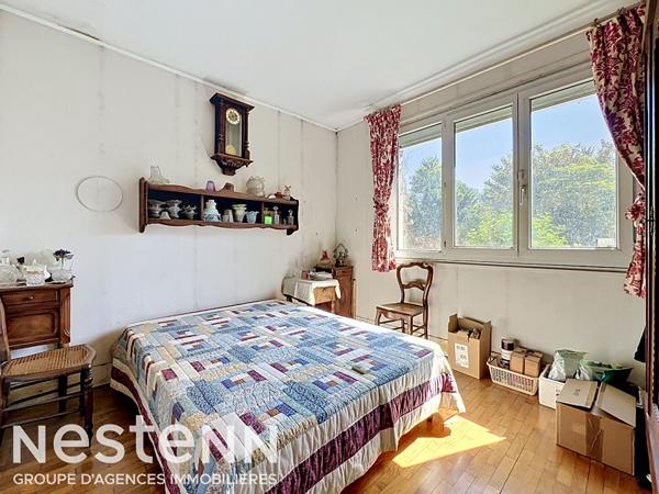 Charmante Maison indépendante 5 pièces à VALENTON!