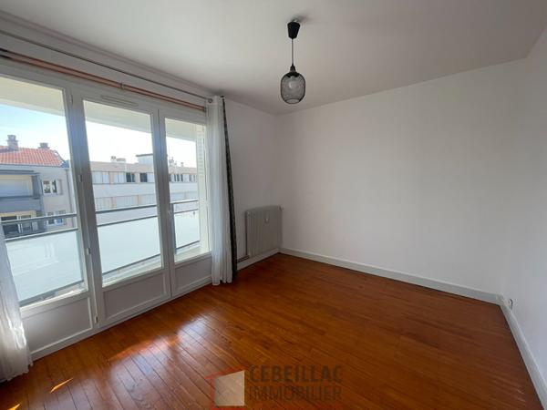 Appartement 2 pièce(s) 1 chambre(s) 49.17 m²