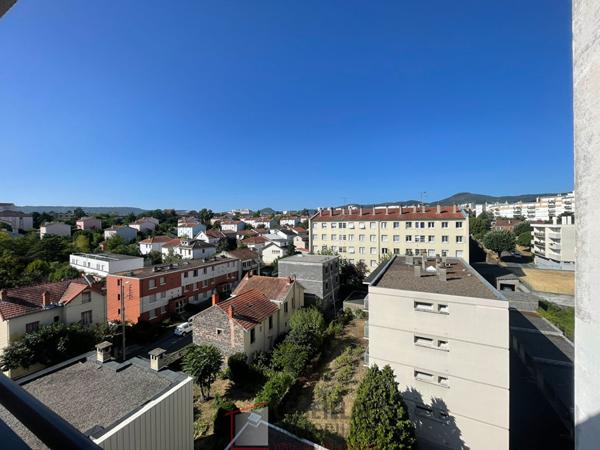 Appartement 2 pièce(s) 1 chambre(s) 49.17 m²