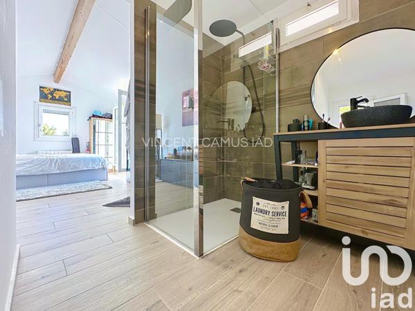 Maison à vendre 5 pièces 130 m² Bandol