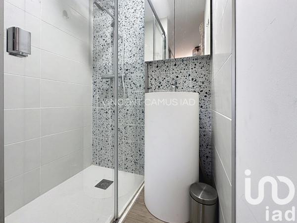 Maison à vendre 5 pièces 130 m² Bandol