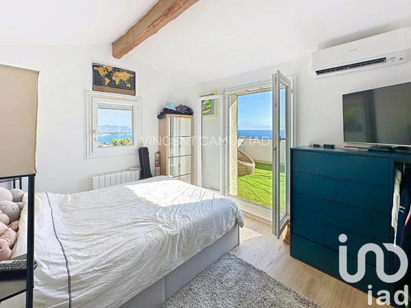 Maison à vendre 5 pièces 130 m² Bandol