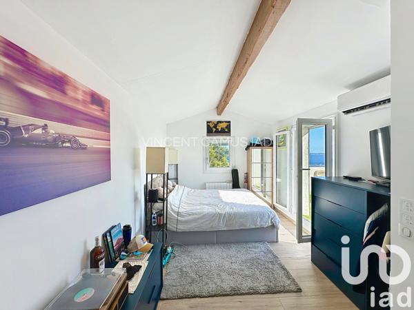 Maison à vendre 5 pièces 130 m² Bandol