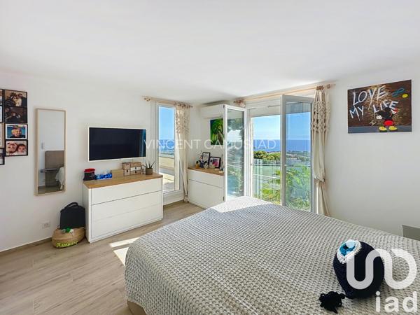 Maison à vendre 5 pièces 130 m² Bandol