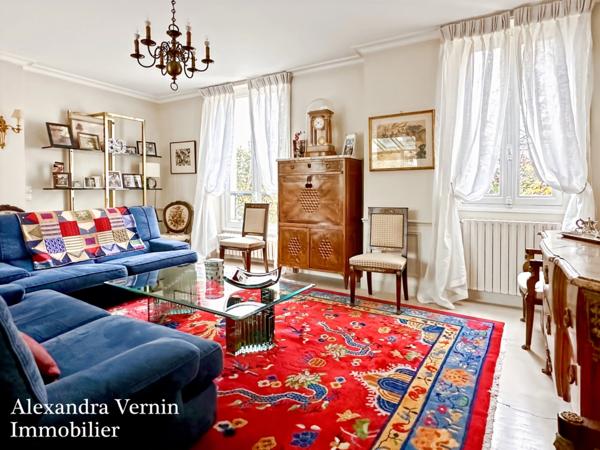 RARE, maison d'exception rue d'Alsace