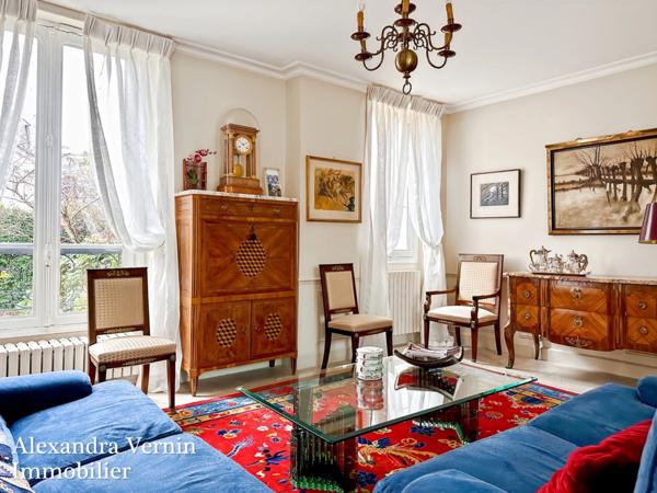 RARE, maison d'exception rue d'Alsace