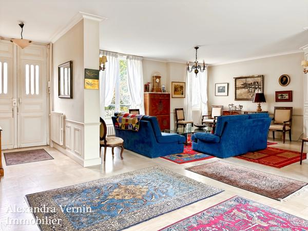 RARE, maison d'exception rue d'Alsace