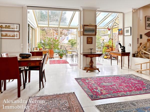 RARE, maison d'exception rue d'Alsace