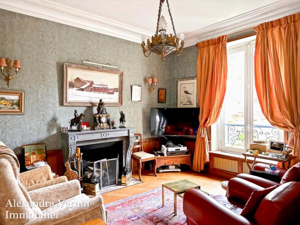 RARE, maison d'exception rue d'Alsace