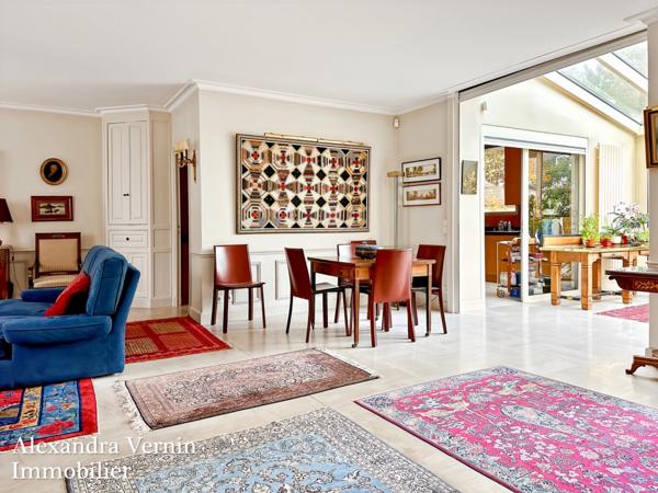 RARE, maison d'exception rue d'Alsace