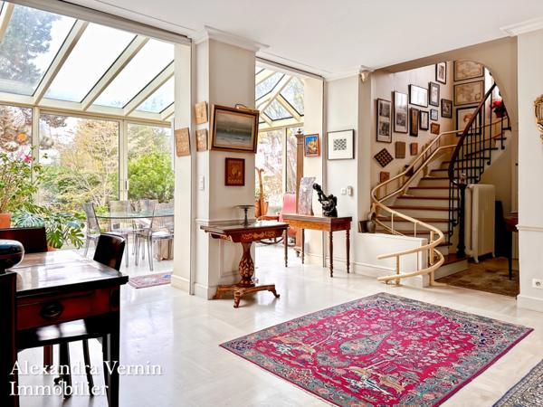 RARE, maison d'exception rue d'Alsace