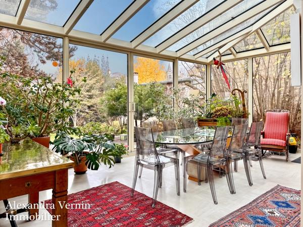 RARE, maison d'exception rue d'Alsace