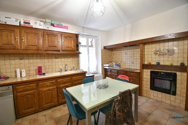 Dpt Loir et Cher (41), à louer CHISSAY EN TOURAINE maison P4 de 69 m² - Terrain de 296,00 m²