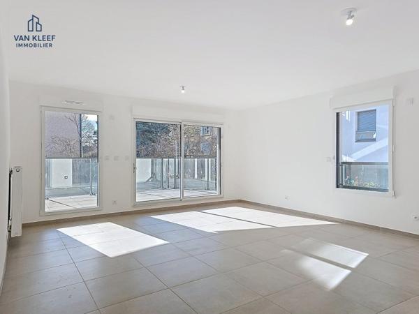 Vente / Appartement T3