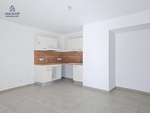 Vente / Appartement T3