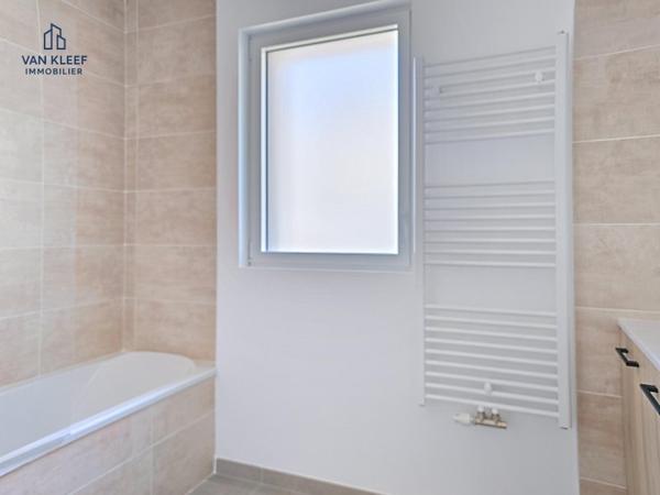 Vente / Appartement T3